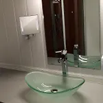 Du Cheval Blanc Hotel 3*