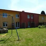 Du Cheval Blanc Hotel 3*