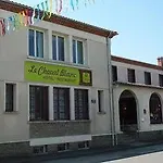 Hotel Du Cheval Blanc