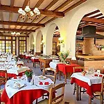 Du Cheval Blanc Hotel Cerizay
