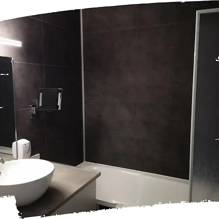 Hotel Du Cheval Blanc