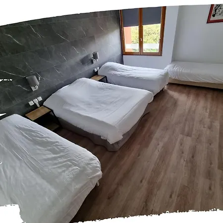 Du Cheval Blanc Hotel