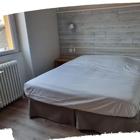 Du Cheval Blanc Cerizay