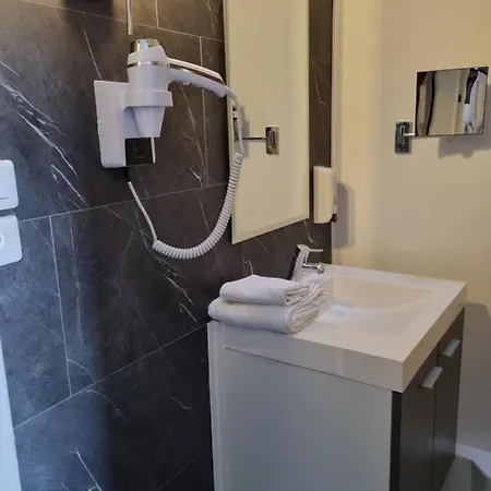 Du Cheval Blanc Hotel