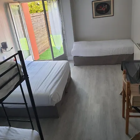 Hotel Du Cheval Blanc