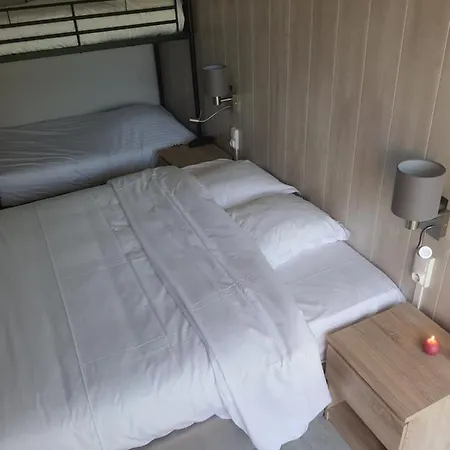 Du Cheval Blanc Cerizay