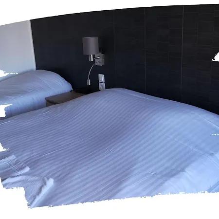 Du Cheval Blanc Hotel