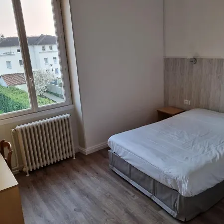 Du Cheval Blanc 3*