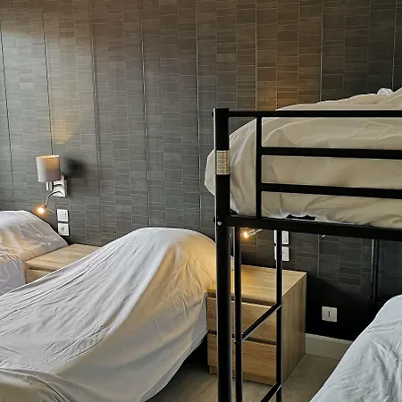 Du Cheval Blanc Cerizay