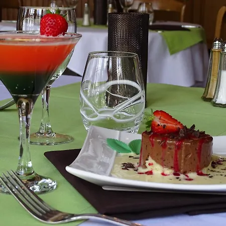 Hotel Du Cheval Blanc