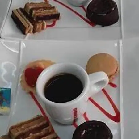 Hotel Du Cheval Blanc