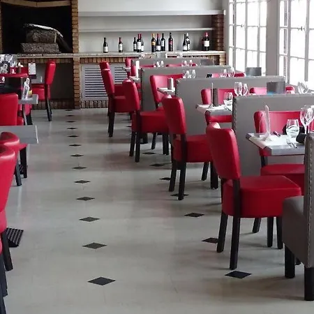 Du Cheval Blanc Hotel