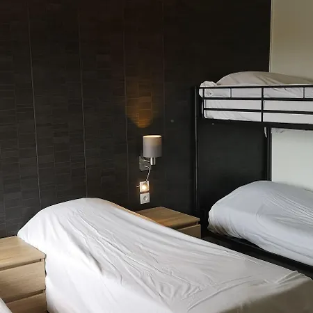 Hotel Du Cheval Blanc Cerizay