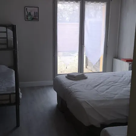 Du Cheval Blanc 3*