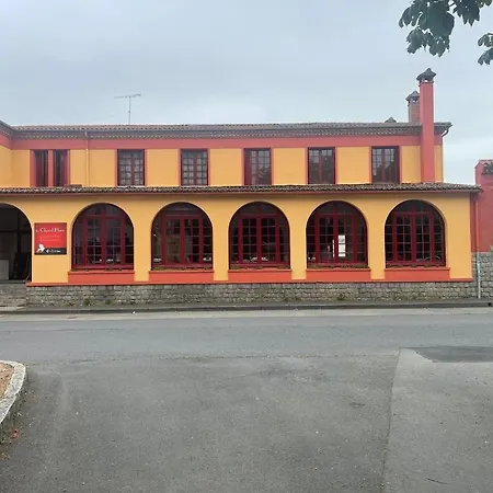 Du Cheval Blanc 3*