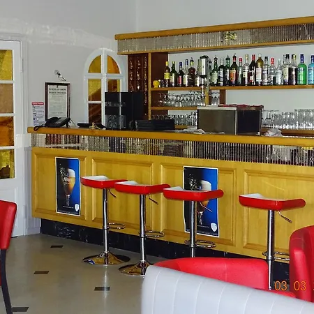 Du Cheval Blanc Hotel