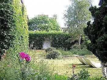 Du Cheval Blanc Hotel