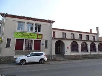 Du Cheval Blanc Ξενοδοχείο Cerizay