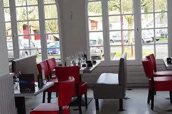 Du Cheval Blanc 3*