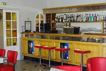 Du Cheval Blanc Hotel Cerizay
