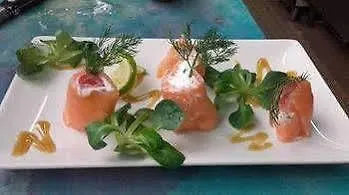 Du Cheval Blanc Cerizay