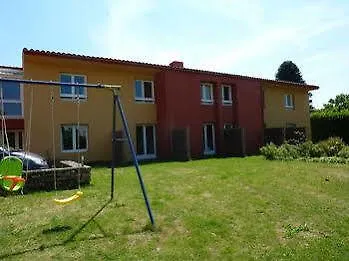 Du Cheval Blanc Hotel 3*