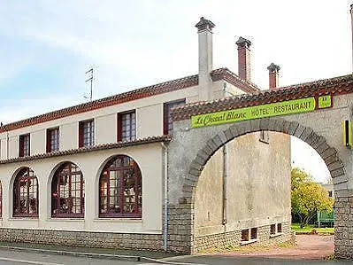 Du Cheval Blanc 3*