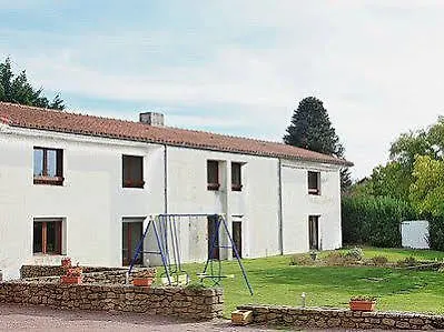 Du Cheval Blanc Cerizay