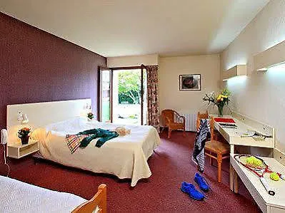 Du Cheval Blanc Hotel Cerizay