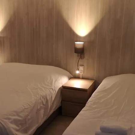 Hotel Du Cheval Blanc 3*