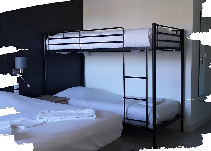 Du Cheval Blanc Hotel