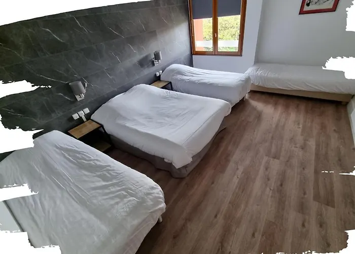 Du Cheval Blanc Hotel