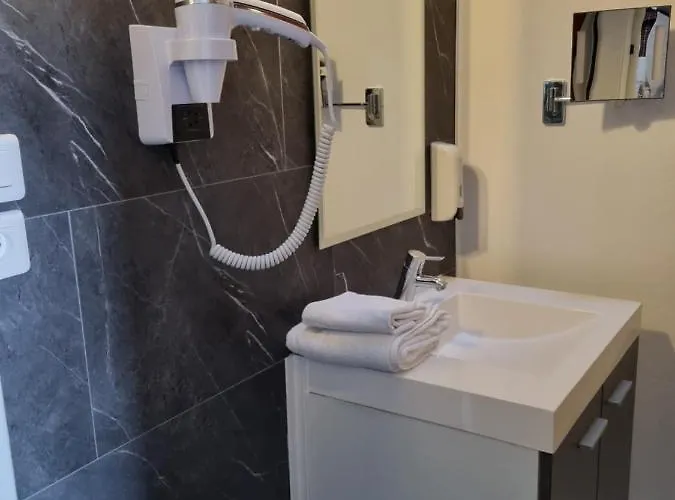 Du Cheval Blanc Hotel