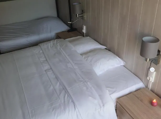 Du Cheval Blanc Cerizay