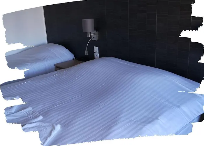 Du Cheval Blanc Hotel