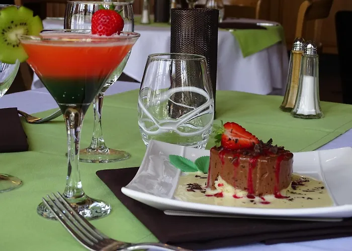 Hotel Du Cheval Blanc