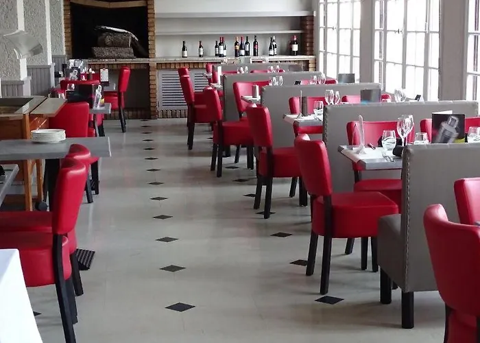 Du Cheval Blanc Hotel