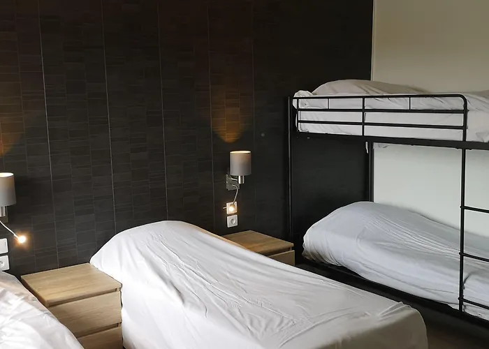 Hotel Du Cheval Blanc Cerizay