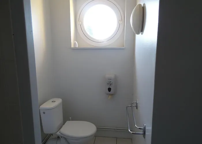 Hotel Du Cheval Blanc