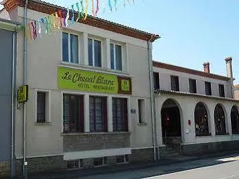 Hotel Du Cheval Blanc