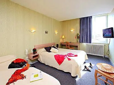 Hotel Du Cheval Blanc